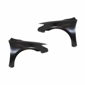SC1240103 KARPARTS360 Fender Driver Passenger Front Capa Tc SC1240103 KARPARTS360 Fender Driver Passenger Front Capa Tc