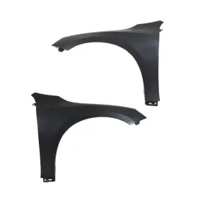 VO1240122 KARPARTS360 Fenders Front Driver Passenger Steel VO1240122 KARPARTS360 Fenders Front Driver Passenger Steel