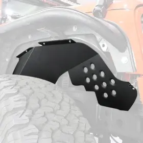 FB33007 KENTROL/FISHBONE OFFROAD Front Rear Inner Fenders FB33007 KENTROL/FISHBONE OFFROAD Front Rear Inner Fenders