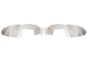 FB33192F KENTROL/FISHBONE OFFROAD Fender Flare FB33192F KENTROL/FISHBONE OFFROAD Fender Flare
