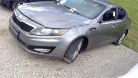 Optimakia KIA Driver Fender Hybrid Optima #3