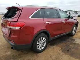110-61370BR KIA Passenger Right Fender Moulding Sorento #3 110-61370BR KIA Passenger Right Fender Moulding Sorento #3
