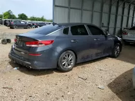 110-61378R KIA Passenger Right Fender Optima #3