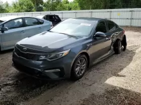 110-61378R KIA Passenger Right Fender Optima