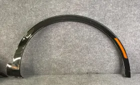 21A2-P1000 KIA Front Right Fender Flare Molding Panel Sorento #3