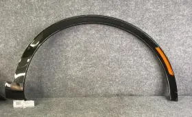 21A2-P1000 KIA Front Right Fender Flare Molding Panel Sorento