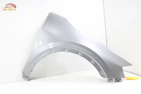 66320P1000 KIA Front Right Passenger Fender Cover Panel