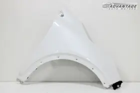 66321-C5000 KIA Front Right Passenger Fender Cover Panel Snow