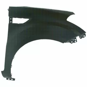 663212K300 KIA Front Passenger Fender Soul 663212K300 KIA Front Passenger Fender Soul
