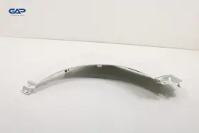 66321K0000 KIA Front Right Passenger Fender Cover Panel Soul #3