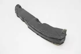 84116L3000 KIA Front Driver Left Inner Fender Insulation Foam #2