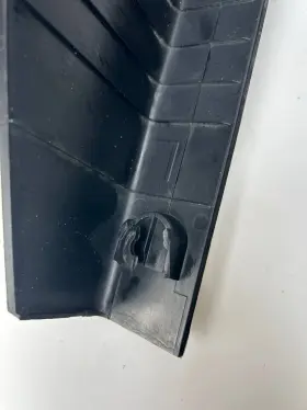 84159-D9000 KIA Front Left Fender Apron Upper Bracket Cover #3