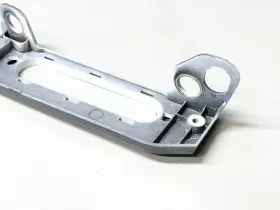 CPLA16151AB LAND ROVER Front Left Fender Upper Mount Bracket #2 CPLA16151AB LAND ROVER Front Left Fender Upper Mount Bracket #2