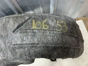 10653 LEXUS Rear Left Driver Inner Fender Liner IS350 IS250 #3