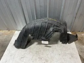 10786 LEXUS Rear Right Passenger Inner Fender Liner IS350 10786 LEXUS Rear Right Passenger Inner Fender Liner IS350