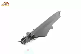 5380860100 LEXUS Front Left Driver Fender Ledge Cover Seal 5380860100 LEXUS Front Left Driver Fender Ledge Cover Seal