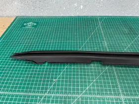 53825-53011 LEXUS Front Right Passenger Fender Upper Seal #2