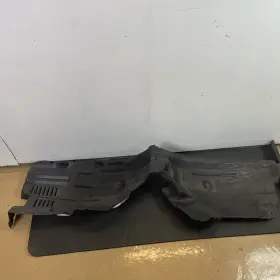 53876-0E190 LEXUS Front Left Driver Fender Liner RX350 53876-0E190 LEXUS Front Left Driver Fender Liner RX350