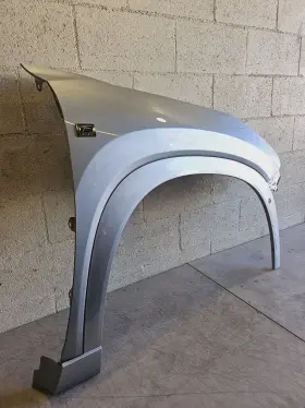 6006126.0004353 LEXUS Right Passenger Rh Fender Panel TX350 #2 6006126.0004353 LEXUS Right Passenger Rh Fender Panel TX350 #2