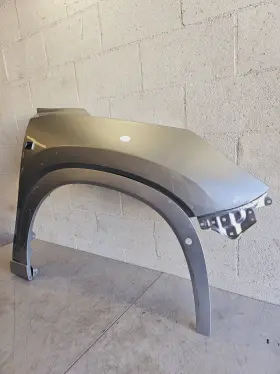 6006126.0004353 LEXUS Right Passenger Rh Fender Panel TX350 #3 6006126.0004353 LEXUS Right Passenger Rh Fender Panel TX350 #3
