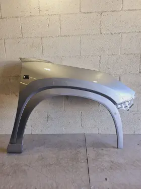 6006126.0004353 LEXUS Right Passenger Rh Fender Panel TX350 6006126.0004353 LEXUS Right Passenger Rh Fender Panel TX350