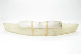 107-00787 MAZDA Front Bumper Reinforcement Bar MX-5 Miata
