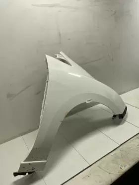 MAZDA-5 MAZDA Sport Front Right Passenger Fender #3 MAZDA-5 MAZDA Sport Front Right Passenger Fender #3