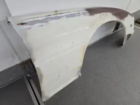 887152111D MAZDA Clean Right Front Fender #2