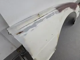 887152111D MAZDA Clean Right Front Fender #3