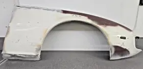 887152111D MAZDA Clean Right Front Fender