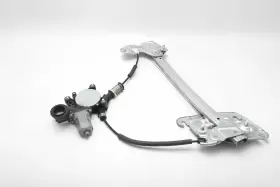 N243-59-590B MAZDA Front Window Regulator MX-5 #2