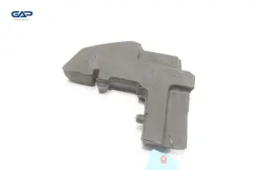 VA40KJ594 MAZDA Front Right Fender Forward Insulator Pad #3