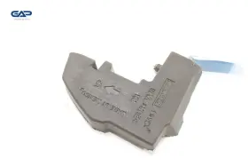 VA40KJ594 MAZDA Front Right Fender Forward Insulator Pad