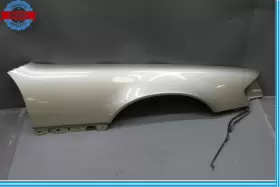 1298800218 MERCEDES Front Right Passenger Fender SL320 R129 #2 1298800218 MERCEDES Front Right Passenger Fender SL320 R129 #2