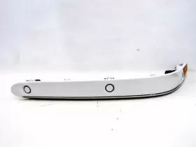 2208850721 MERCEDES Front Left Bumper Molding Pdc S500 W220 #2