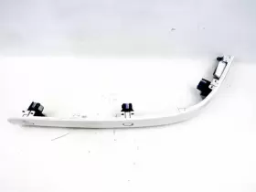 2208850721 MERCEDES Front Left Bumper Molding Pdc S500 W220 #3