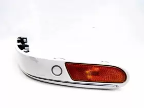 2208850721 MERCEDES Front Left Bumper Molding Pdc S500 W220