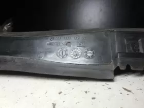 2208890525 MERCEDES Left Front Inner Fender Cover Liner W220 2208890525 MERCEDES Left Front Inner Fender Cover Liner W220