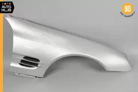 2308800218 MERCEDES Fender Front Right Passenger R230 SL500 2308800218 MERCEDES Fender Front Right Passenger R230 SL500