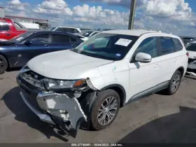 110-10545L MITSUBISHI Fender Outlander #2
