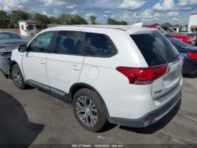 110-10545L MITSUBISHI Fender Outlander #3