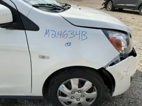 110-10566R MITSUBISHI Passenger Fender Pearl Marker Hatchback