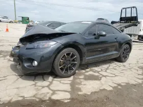 110-50202L MITSUBISHI Driver Left Fender Convertible Eclipse
