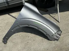 5220AD80 MITSUBISHI Phev Rh Right Fender Outlander #2 5220AD80 MITSUBISHI Phev Rh Right Fender Outlander #2