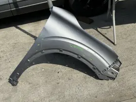 5220AD80 MITSUBISHI Phev Rh Right Fender Outlander #3 5220AD80 MITSUBISHI Phev Rh Right Fender Outlander #3