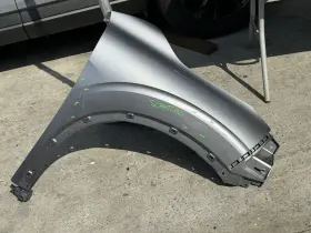 5220AD80 MITSUBISHI Phev Rh Right Fender Outlander 5220AD80 MITSUBISHI Phev Rh Right Fender Outlander