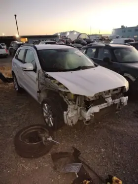 5220J227 MITSUBISHI Spt Driver Left Fender Outlander 5220J227 MITSUBISHI Spt Driver Left Fender Outlander