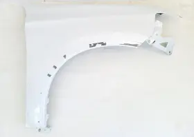 7407A302 MITSUBISHI Front Right Fender Cover Panel Outlander 7407A302 MITSUBISHI Front Right Fender Cover Panel Outlander