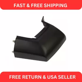 MR574481 MITSUBISHI Endeavor Rear Bumper Upper Molding MR574481 MITSUBISHI Endeavor Rear Bumper Upper Molding