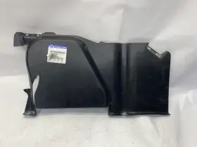 05113271AB MOPAR Fender Splash Shield Driver Lh Dodge Caravan 05113271AB MOPAR Fender Splash Shield Driver Lh Dodge Caravan